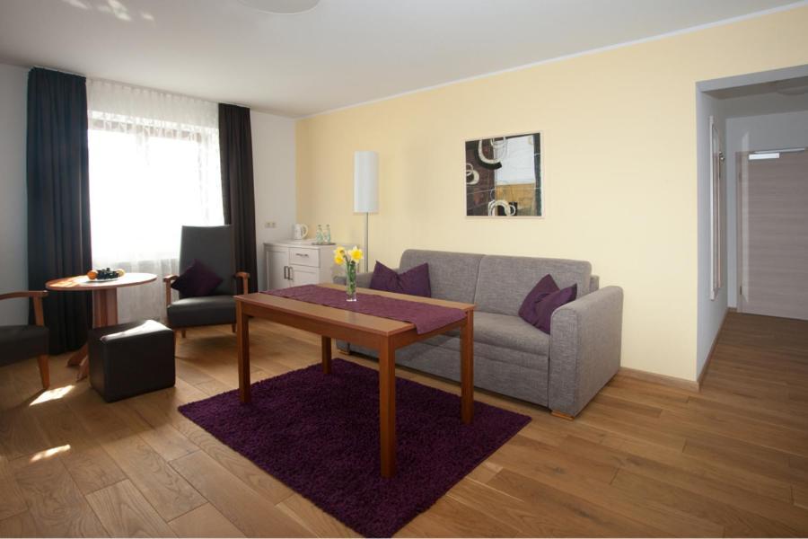 Landhotel Annelie Preußisch Oldendorf Zimmer foto